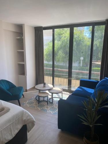 Studio Don Jim Family, Beautiful luxurious new Studio near Arenal beach