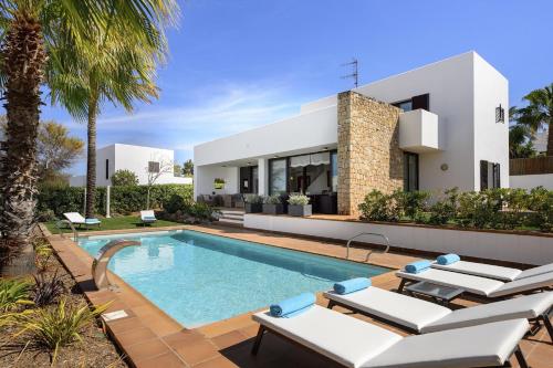 Villa Can Sol Ibiza, Cala de Bou – Precios actualizados 2023