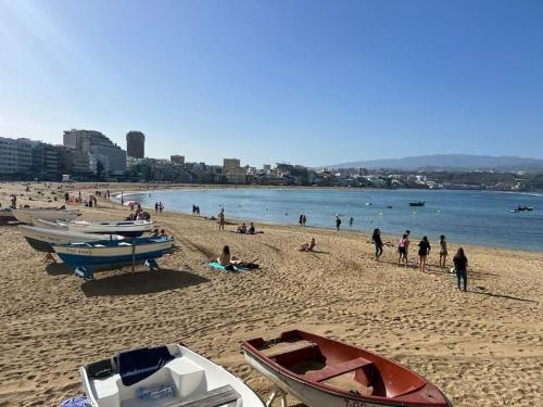 Graciano's Sea house