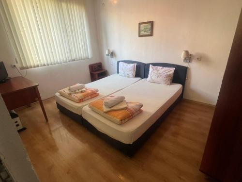 Легло или легла в стая в Central Sandanski Apartments