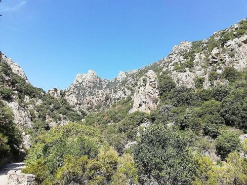 Fotografia z galérie ubytovania Ruime vakantiewoning gelegen aan Gorges d'Heric v destinácii Mons