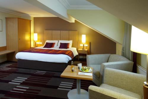 Holiday Inn - Manchester - Oldham, an IHG Hotel Image