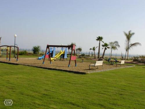 Jardines Nuevo Vera: 1ª línea playa