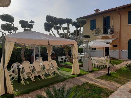APPARTAMENTI Residenza Napoleone