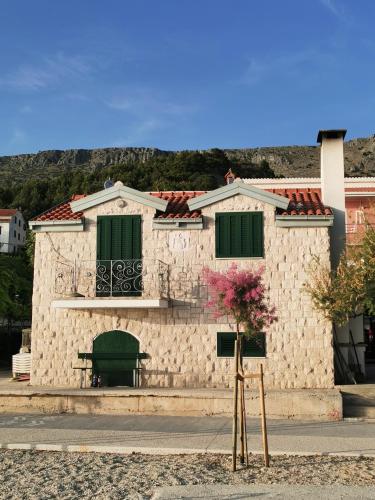 Apartmani Duško Karaman