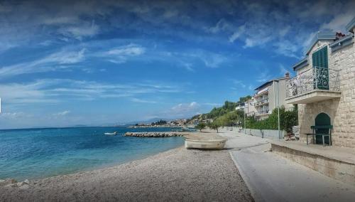 Apartmani Duško Karaman