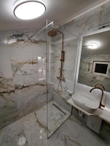 Apartmani Duško Karaman