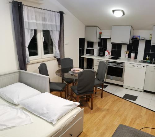 Apartmani Duško Karaman