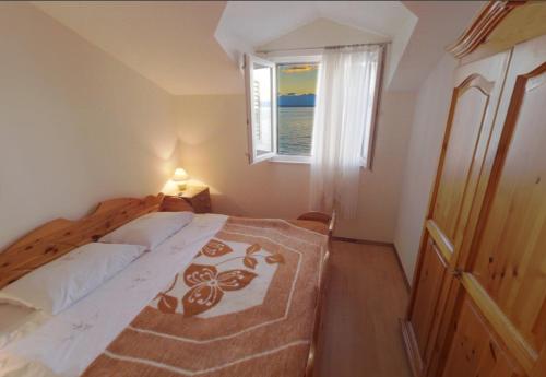 Apartmani Duško Karaman