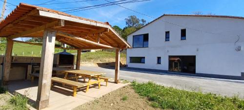 Foto Casa pipete 1