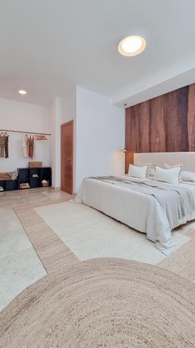 The MOSS - Beach Design Villa in Central Corralejo - by LUNA