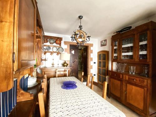 Fotografia z galérie ubytovania Casa Assunta - Tuscan ToBe v destinácii Santa Fiora