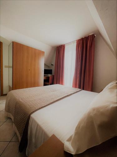 Φωτογραφία από το άλμπουμ του Hotel Touring στο Τζεσόλο Λίντο