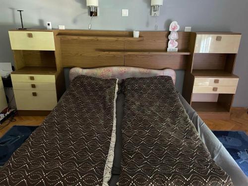 Легло или легла в стая в Bodnar Apartman