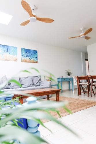 Casitas Tenerife - El Risco 1