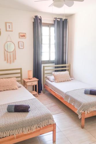 Casitas Tenerife - El Risco 1