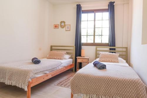 Casitas Tenerife - El Risco 1