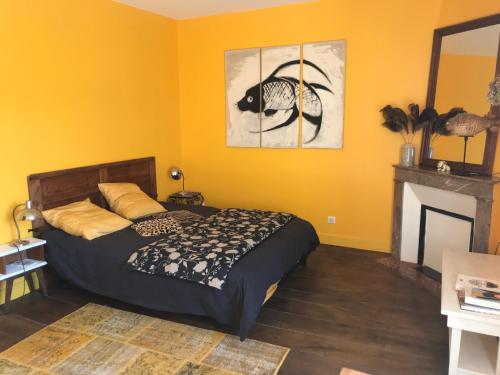 Maison Mercredi – Photos 2