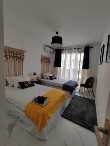 En exclusivité T3 à 2 pas des plages de St Raphael