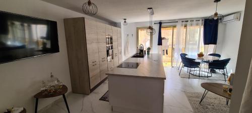 En exclusivité T3 à 2 pas des plages de St Raphael