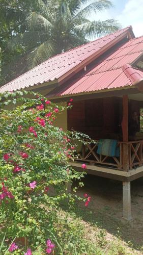 Fotografie z fotogalerie ubytování Chor Chor Bungalow v destinaci Srithanu