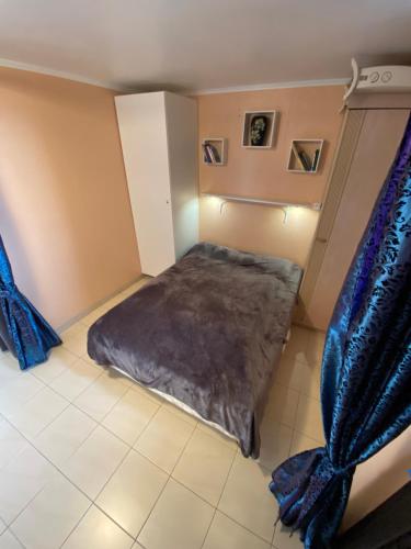 Zdjęcie z galerii obiektu Appart charmant vue mer/port au Centre Port w Cap d'Agde