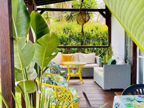 Alquiler de casa Vacacional