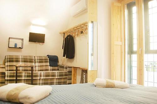LegnoSuites 3 rooms 3 bathrooms Group and Family By HouseinNaples