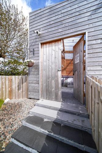 Fotografie z fotogalerie ubytování Glenside Cottage 'Sleeping 4 guests' v destinaci Buncrana