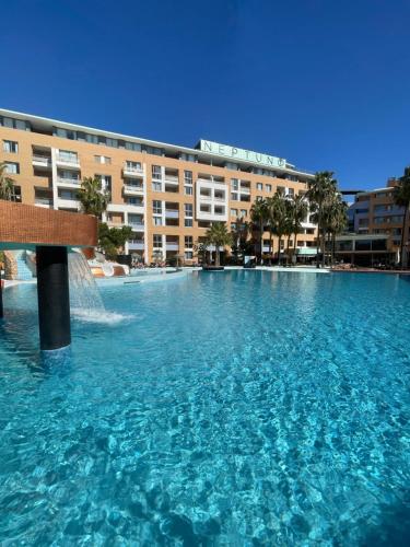 Hotel Neptuno by ON Hotels Group