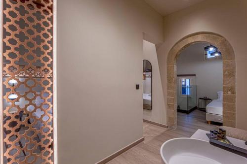 Oasis Luxury House