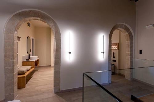 Oasis Luxury House