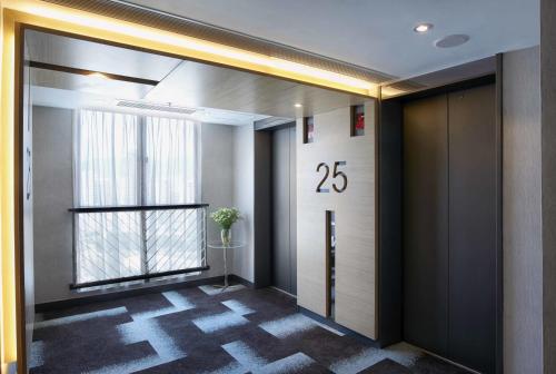 Galería fotográfica de The Cityview - Chinese YMCA of Hong Kong en Hong Kong