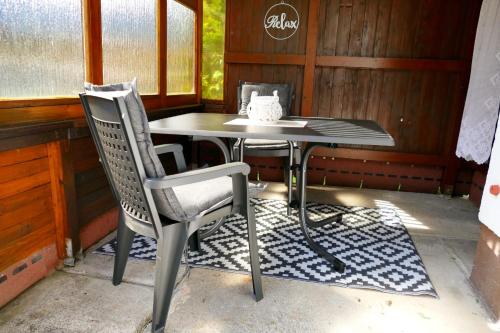 Gambar di galeri bagi Villa Sorgenfrei di Reutte