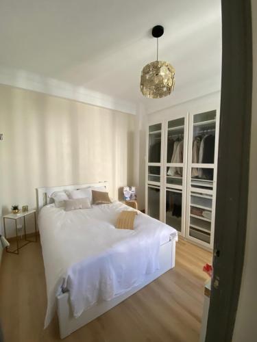Nice - Appartement T3 renove de 50 M2 classe 2 etoiles
