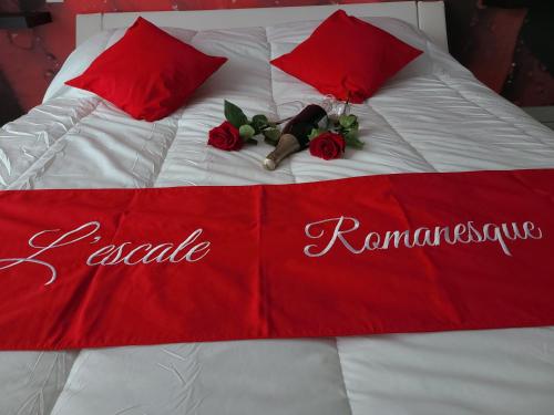 L'escale Romanesque – Photos 4