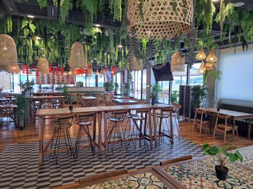 SUMMER SPOT apartment Split Centar