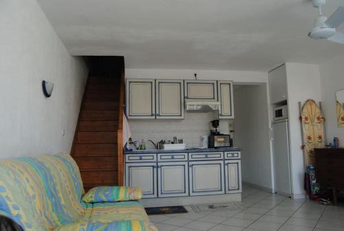Plage du mole, sablotel 2