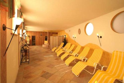 Gallery image of Tirolerhof - inkl Super Sommer Card in Serfaus