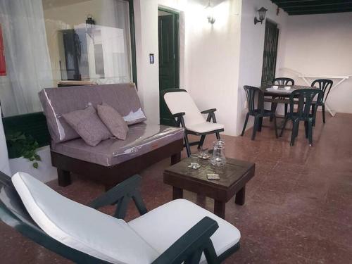 Lanzarote Sea, acogedora vivienda