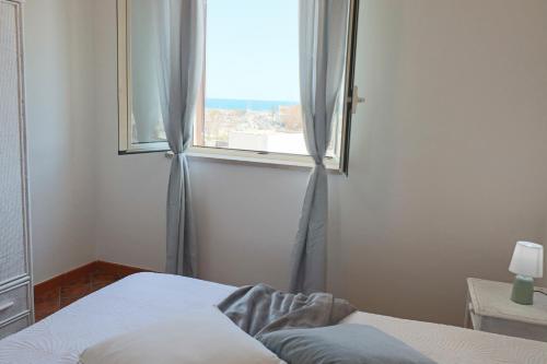 Casa Helena in Otranto with harbor view for 8 people