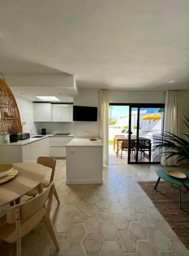 Lovely casita Jade