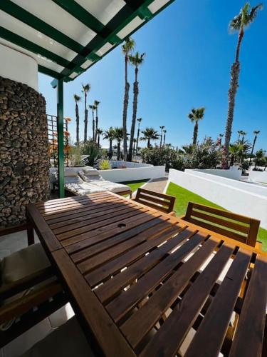Lovely casita Jade