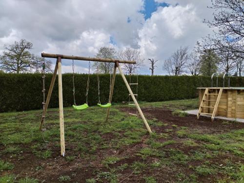 Photo de la galerie de l'établissement La bourgeoise, à Ally