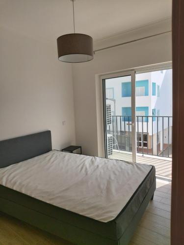 Paradise in Olhos D'água Beach
