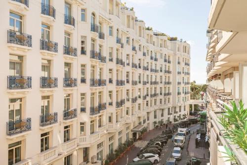 Appartemet a Cannes/Plage/Centre photo 14
