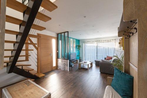 Zenbreak Villa Chateau Deau – Photos 3