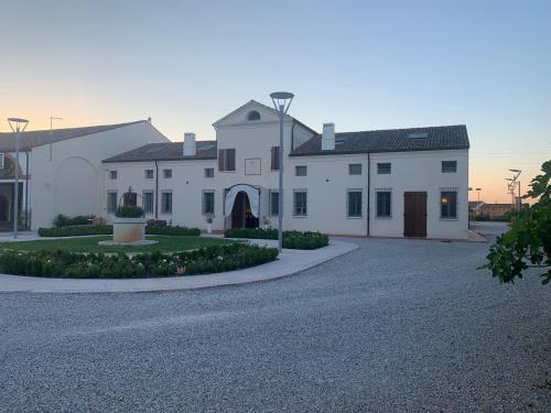 Gallery image of Possessioni Ferraresi in Melara
