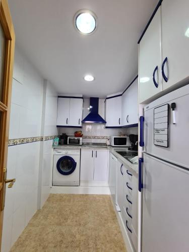 Apartamento Residencial Lidersol IF Benidorm