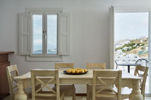 Boho Home Sea View by Monocle